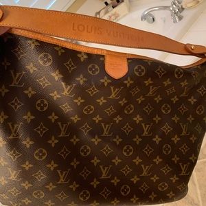 Louis Vuitton Delightful MM